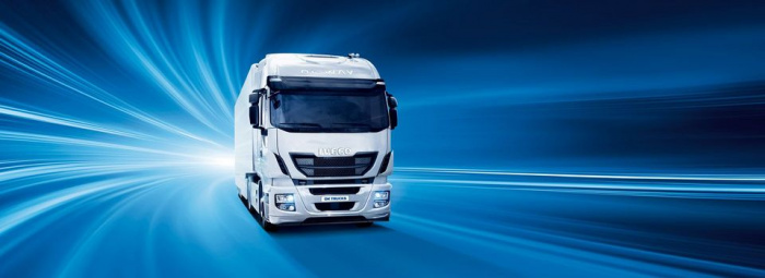 IVECO STRALIS EURO 6 SEMINUOVO TUO A € 749 AL MESE!